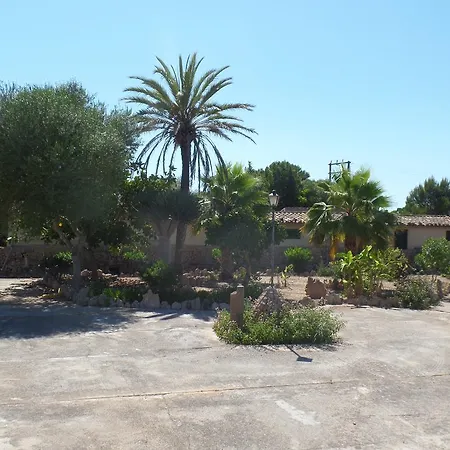Sa Bassa Crua Agroturismo-3